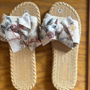 Summer sandals women’s